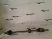 Antriebswelle Rechts Vorne Lancia Ypsilon (312) Schrägheck 1.2 (169.A.4000(Euro 5)) 2012-04