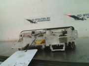 Bedienung Heizung Toyota Paseo (EL44) Coupé 1.5i,GT MPi 16V (5EFE) 1999-08