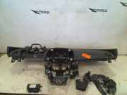 Airbag Set 13582437 Opel Astra J Sports Tourer (PD8/PE8/PF8) Kombi 1.4 Turbo 16V (A14NET(Euro 5)) 2011-12