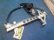 Fensterheber Elektr. Rechts Vorne 402662A Peugeot 108 Schrägheck 1.0 12V VVT-i (1KRFE(CFB)) 2020-06