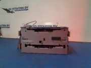 Cd-Player 383555646 Opel Astra H SW (L35) Kombi 1.9 CDTi 100 (Z19DTL) 2007-09