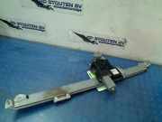 Fensterheber Elektr. Links Vorne 12800149204A Renault Trafic (1FL/2FL/3FL/4FL) Van 1.6 dCi 125 Twin Turbo (R9M-452(R9M-D4)) 2017-04