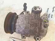 Klima Pumpe BV080100 Hyundai i20 Schrägheck 1.4i 16V (G4FA) 2009-11