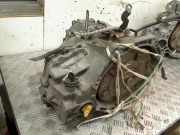 Getriebe Automatik 20TT01 Toyota Yaris II (P9) Schrägheck 1.0 12V VVT-i (1KR-FE) 2007