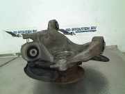 Achsschenkel Links Hinten A2474230120 Mercedes-Benz A (177.0) Schrägheck 2.0 A-45 S AMG Turbo 16V 4Matic+ (M139.980) 2023-02
