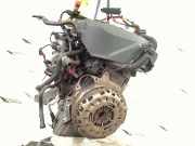 Motor M47 BMW 1 serie (E87/87N) Schrägheck 5-drs 118d 16V (M47-D20(204D4)) 2004-09