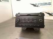 Radio Module x961401h500 Kia Cee'd Sporty Wagon (EDF) Kombi 1.4 16V (G4FA) 2008-05