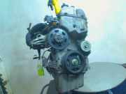 Motor K10BN Suzuki Alto Schr?gheck 5-drs 1.0 12V (K10B) 2010-01
