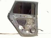 Tür Links Hinten Audi A3 Sportback (8VA/8VF) Schrägheck 5-drs 1.5 35 TFSI 16V (DADA) 2019