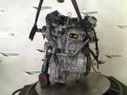 Motor 1012V Citroën C1 Schrägheck 1.0 12V VVT-i (1KR-FE(CFB)) 2021-04