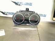 Tacho 1303304 Opel Corsa D Schrägheck 1.2 16V LPG (A12XER(Euro 5)) 2012-10
