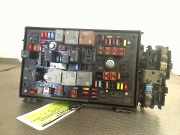 Sicherungskasten 13302311 Opel Astra J (PC6/PD6/PE6/PF6) Schrägheck 5-drs 1.6 16V (A16XER(Euro 5)) 2010-04