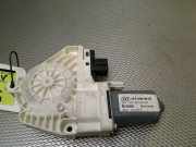 Fensterhebermotor Links Vorne 4F0959801D Audi A6 Avant (C6) Kombi 2.4 V6 24V (BDW) 2006-03