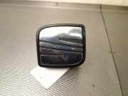 Handgriff Kofferraum Seat Altea XL (5P5) Großraumlimousine 1.8 TFSI 16V (CDAA) 2011-02