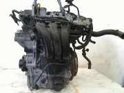 Motor CHY Skoda Citigo Schrägheck 1.0 12V (CHYA) 2015-05