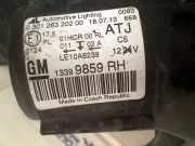 Scheinwerfer Rechts 13399859rh Opel Zafira Tourer (P12) Großraumlimousine 1.6 CDTI 16V ecoFLEX 136 (B16DTH(Euro 6)) 2013-09