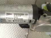 Scheibenwischermotor Hinten W000023200 Volvo V70 (BW) Kombi 2.0 T 16V (B4204T6) 2011-02