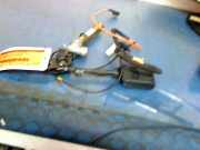 Gurtstraffer Links Vorne Citroën Berlingo Van 2.0 HDi 90 (DW10TD(RHY)) 2004-12