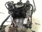 Motor 1012V Citroën C1 Schrägheck 1.0 12V VVT-i (1KR-FE(CFB)) 2021-04