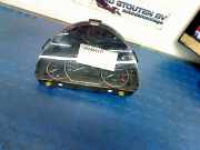 Tacho 9658241780 Peugeot 1007 (KM) Schrägheck 3-drs 1.4 HDI (DV4TD(8HZ)) 2006-08