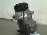 Klima Pumpe 13450516 Opel Astra J Sports Tourer (PD8/PE8/PF8) Kombi 1.6 CDTI 16V (B16DTH) 2014