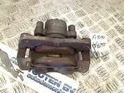 Bremssattel Links Vorne Toyota Yaris III (P13) Schrägheck 1.0 12V VVT-i (1KR-FE) 2018-01