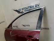 Tür Links Vorne Mazda 6 (GH12/GHA2) Limousine 2.0i 16V S-VT (LF) 2009-06