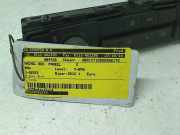 Bedienung Klimaanlage 64119261079 BMW 1 serie (F20/21) Schrägheck 116d 2.0 16V Efficient Dynamics (N47-D20C) 2012-01