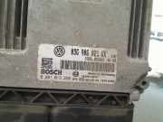 Motorsteuergerät 03G906021KK Volkswagen Golf V (1K1) Schrägheck 2.0 TDI 16V (BKD) 2007-10 BKD