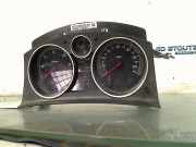 Tacho 13225988 Opel Zafira (M75) Großraumlimousine 1.9 CDTI (Z19DT(Euro 4)) 2007-01