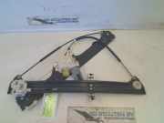 Fensterheber Elektr. Links Vorne 7166379E BMW X5 (E70) SUV 3.0d 24V (M57N2-D30(306D3)) 2009-01