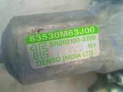 Fensterheber Elektr. Links Vorne 83530m63j00 Suzuki Alto Schrägheck 5-drs 1.0 12V (K10B) 2009-05