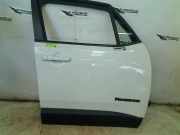 Tür Rechts Vorne Jeep Renegade (BU) SUV 1.4 Multi Air 16V (EAM) 2015-06