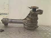 Kardan Vorne EA02 Nissan Navara (D40) Pick-up 2.5 dCi 16V 4x4 (YD25DDTi) 2007