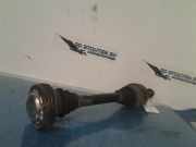 Antriebswelle Rechts Hinten Porsche 911 (997) Coupé 3.8 24V Carrera 4S PDK (MA101) 2009-05