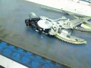 Fensterheber Elektr. Rechts Vorne 83600M75J00 Suzuki Alto Schrägheck 5-drs 1.0 12V (K10B) 2011-01