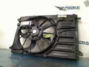 Kühlerventilator 0130308440 Volvo V40 (MV) Schrägheck 5-drs 2.0 D4 16V (D4204T14) 2014-10