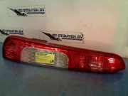 Rücklicht Links 3M5113N411AA Ford Focus C-Max Großraumlimousine 1.8 16V (QQDB(Euro 4)) 2007-01