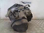 Getriebe Manuell 9651708710 Peugeot 206+ (2L/M) Schrägheck 1.1 XR,XS (TU1JP(HFX)) 2011-03
