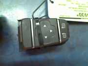 Spiegelverstellung Schalter 255700068R Renault Clio IV (5R) Schrägheck 5-drs 0.9 Energy TCE 90 12V (H4B-408(H4B-B4)) 2017-05