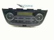 Bedienung Klimacontrolle 7820A938XA Mitsubishi Space Star (A0) Schr?gheck 1.0 12V (3A90(Euro 5)) 2015-07