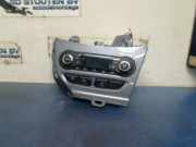 Bedienung Klimaanlage BM5T18C612CM Ford Focus 3 Wagon Kombi 1.0 Ti-VCT EcoBoost 12V 125 (M1DA(Euro 5)) 2013-05