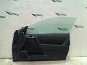 Tür Rechts Opel Astra G (F67) Cabrio 1.6 16V (Z16XE(Euro 4)) 2002-04