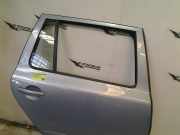 Tür Rechts Hinten Skoda Octavia Kombi (1Z5) Kombi 5-drs 1.2 TSI (CBZB) 2010-03