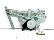 Fensterheber Elektr. Links Hinten Honda Insight (ZE2) Schrägheck 1.3 16V VTEC (LDA3) 2010