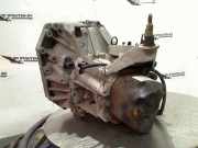 Getriebe Manuell 8200137170 Nissan Note (E11) Großraumlimousine 1.6 16V (HR16DE) 2007-03