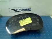 Tacho 110080320003A Volkswagen Polo IV (9N1/2/3) Schrägheck 1.2 (BMD) 2005-09 BMD