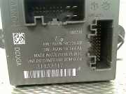 Steuergerät Zentralverriegelung 31433917 Volvo V40 Cross Country (MZ) Schrägheck 5-drs 1.6 D2 (D4162T) 2015-06