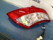 Rücklicht Rechts 3560368L00 Suzuki Swift (ZA/ZC/ZD) Schrägheck 1.2 16V (K12B) 2010-11