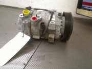 Klima Pumpe AK40TGDI Hyundai i20 (GBB) Schrägheck 1.0 T-GDI 100 12V (G3LC) 2019-06